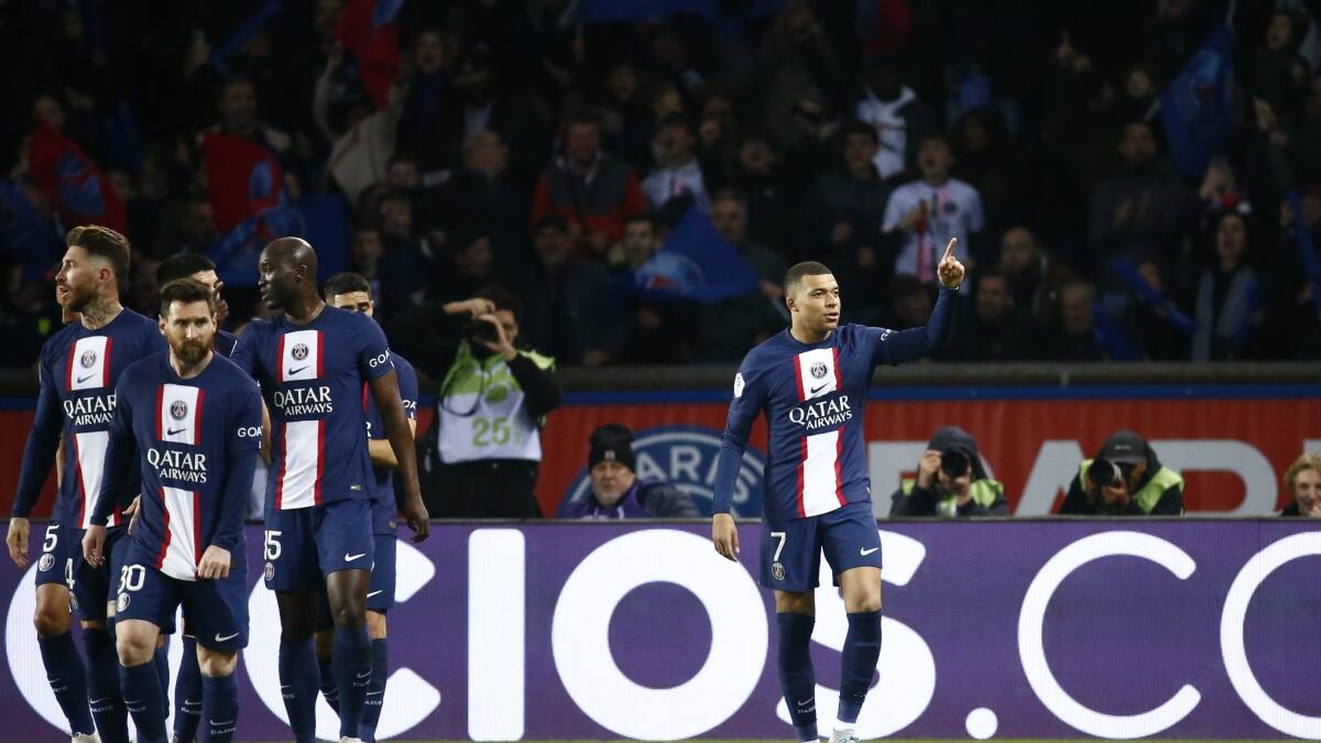 El crack del PSG que Kylian Mbappé podría arrastrar al Real Madrid en 2024