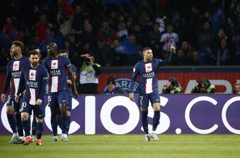 El crack del PSG que Kylian Mbappé podría arrastrar al Real Madrid en 2024