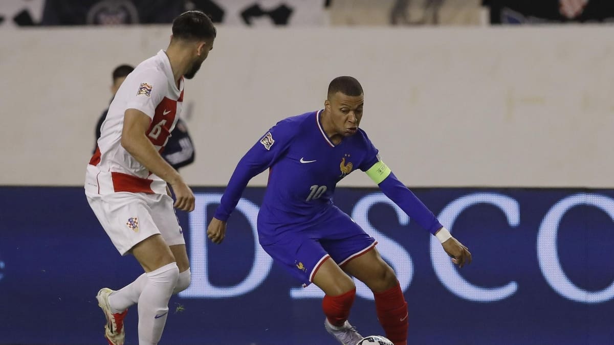 Eliminatorias Europeas: Hora y dónde ver HOY a Francia, Italia y Croacia