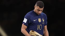 Feroz crítica de Petit contra Kylian Mbappé: “¿Desayunó bien?, ¿Ha hecho caca bien?”