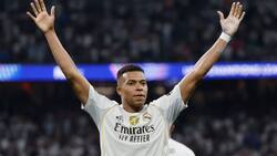 Real Madrid despertó a tiempo: Así terminó el primer día de la fase de liga de Champions League