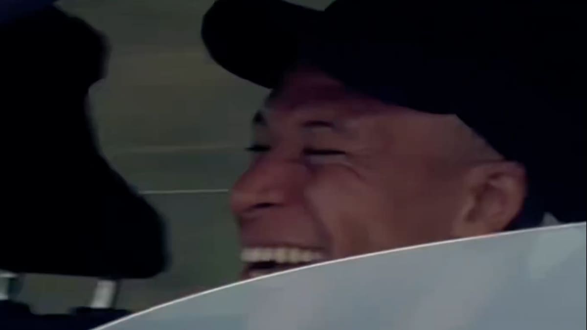 Crisis del Real Madrid no para: Mbappé se llena de críticas por su actitud tras feroz pelea entre Tchouaméni y Valverde