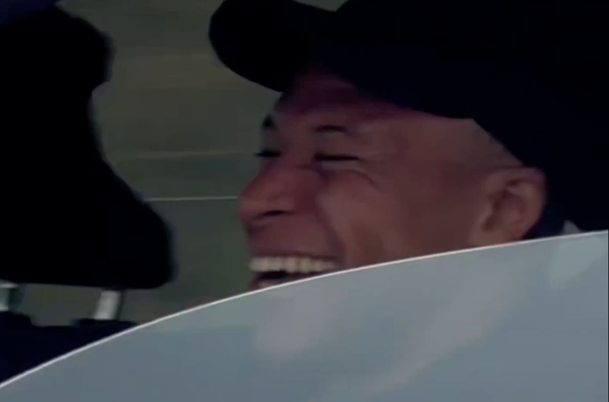 Crisis del Real Madrid no para: Mbappé se llena de críticas por su actitud tras feroz pelea entre Tchouaméni y Valverde