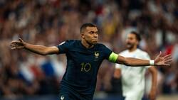 Tema país: Emmanuel Macron le pedirá a Real Madrid que libere a Kylian Mbappé para París 2024