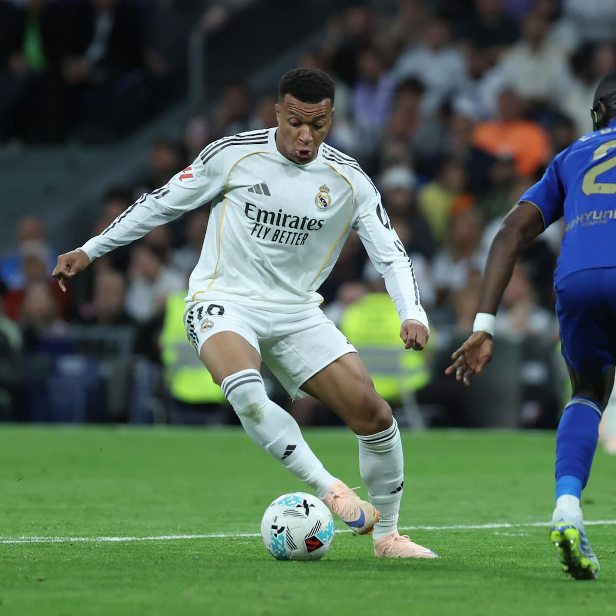 Kylian Mbappé lo incendia todo y carga contra el DT del Real Madrid: “Me dijo que soy el cuarto extranjero”
