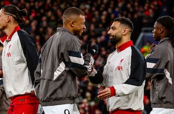 Liverpool vs Real Madrid: un Clásico del fútbol europeo que vive un nuevo capítulo hoy en Champions
