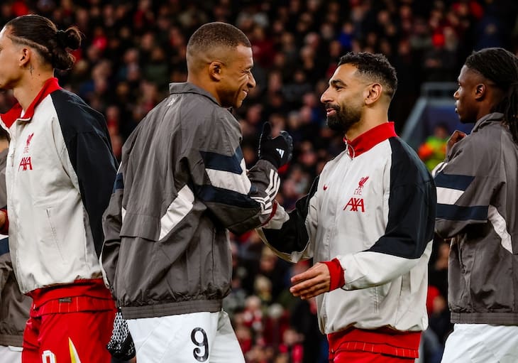 Liverpool vs Real Madrid: un Clásico del fútbol europeo que vive un nuevo capítulo hoy en Champions