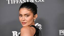 ¡Está tomando forma! Revisa cómo va la lujosa mega mansión de Kylie Jenner