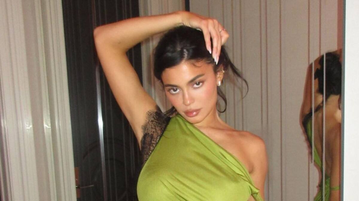 ¿Cuánto cuestan los implantes mamarios de Kylie Jenner que son tendencia en Chile?