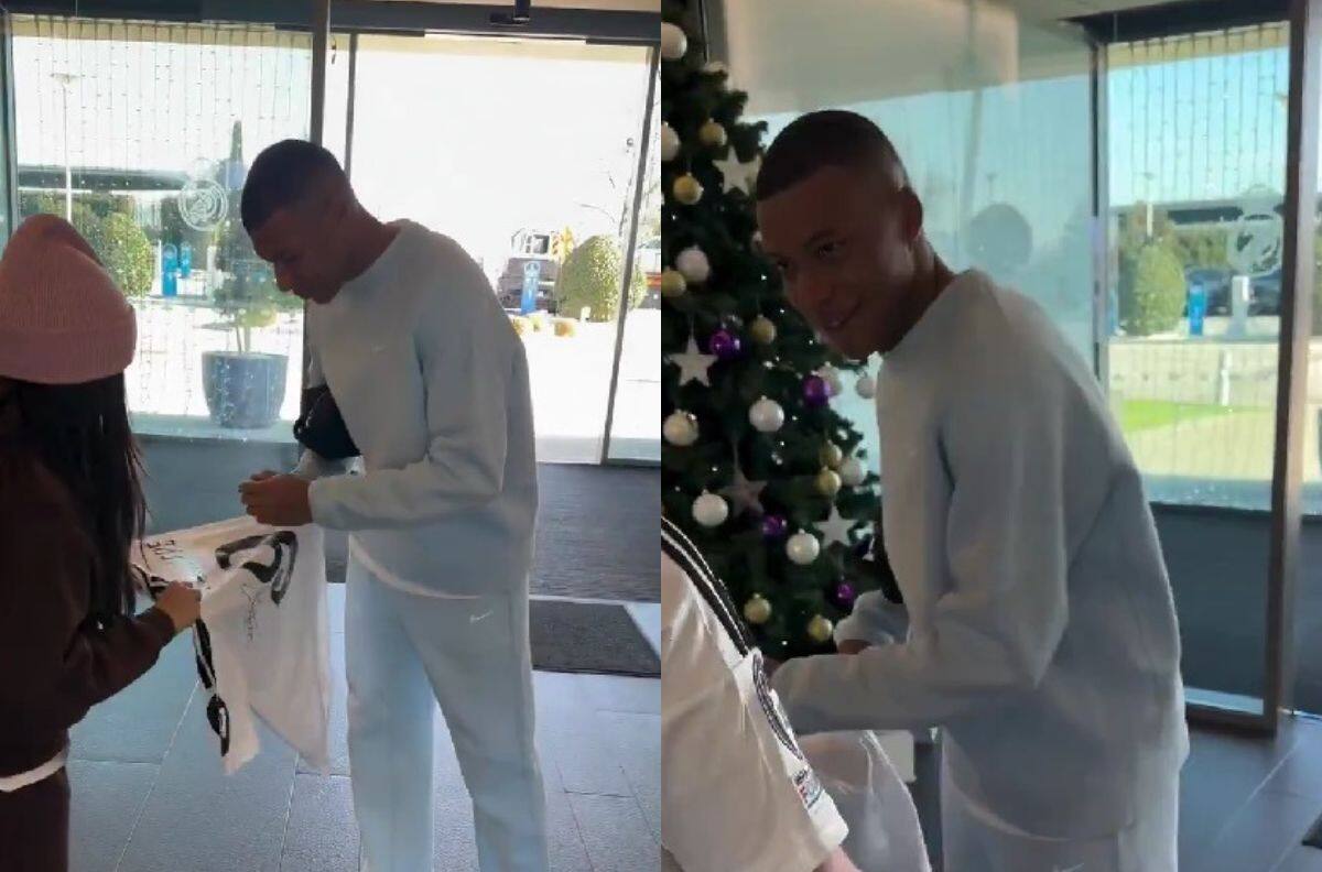 “¿Este es Mbappé?” el divertido chascarro del hijo de Gary Medel con el crack francés