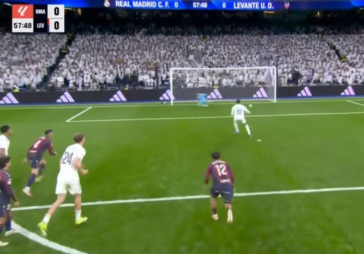 VIDEO | La irónica reacción de Mbappé cuando le nombraron al Dibu Martínez