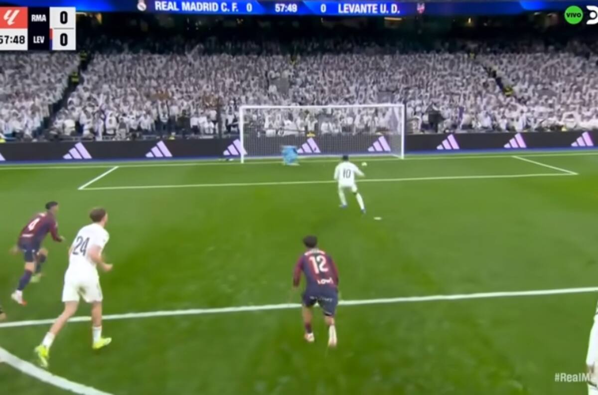 VIDEO | La irónica reacción de Mbappé cuando le nombraron al Dibu Martínez