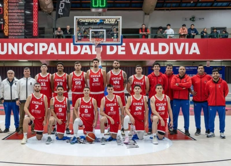 El plantel nacional es considerado por muchos como el mejor equipo de la historia de nuestro básquetbol.