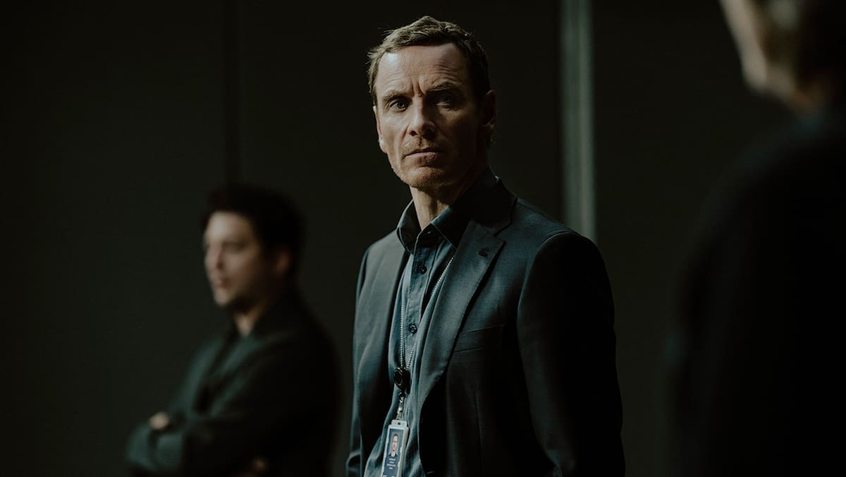 traer a Michael Fassbender a una exitosa trama de espías.