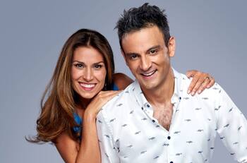 “Nos juntamos harto”: Carolina Escobar revela cómo ha sido su amistad con Gonzalo Ramírez tras dejar de trabajar juntos