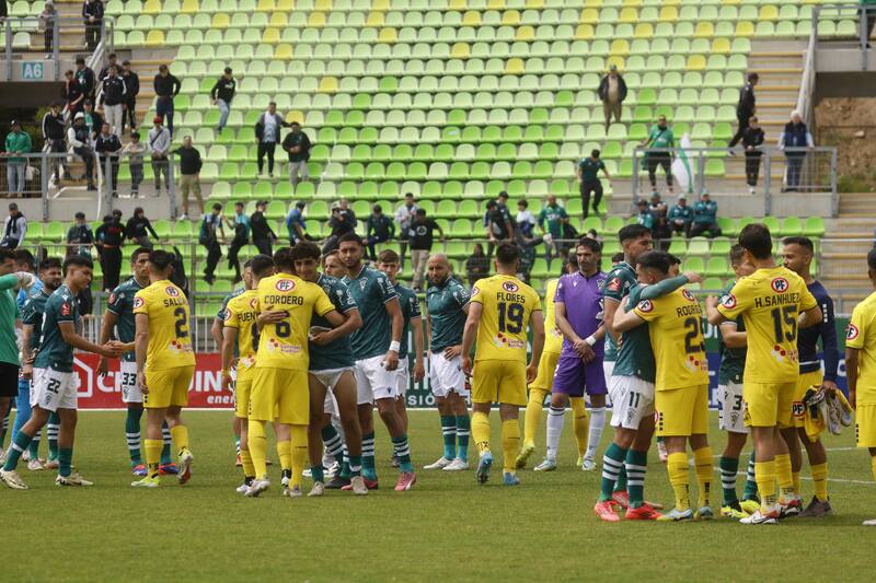 quiere resolver cuanto antes el caso del Wanderers vs UdeC para comenzar con la Liguilla de Ascenso. (Foto: Aton)