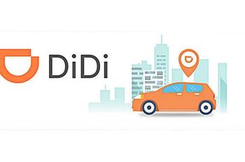 Plataforma Didi cuestiona ley que regula las aplicaciones