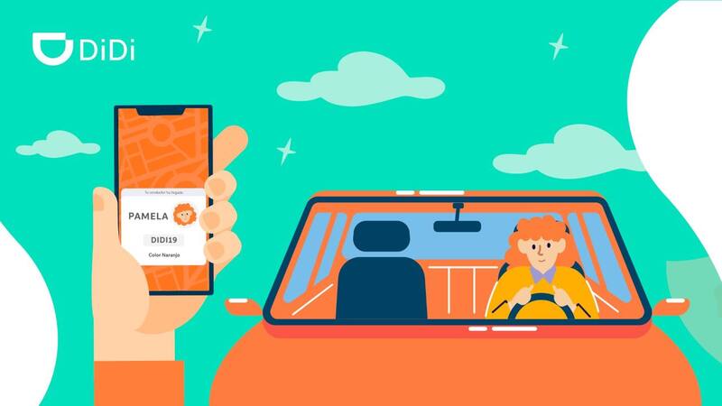 Siguen promocionando sus servicios y solicitando trabajadores