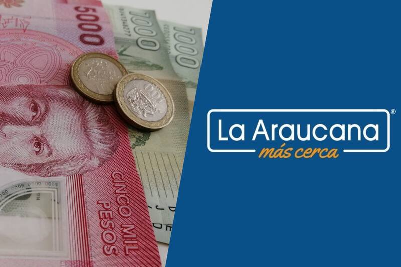 Conoce si tienes saldos a favor en La Araucana.