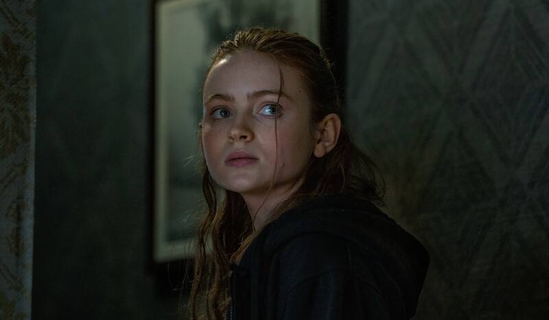 es una cinta que acaba de llegar a Netflix.