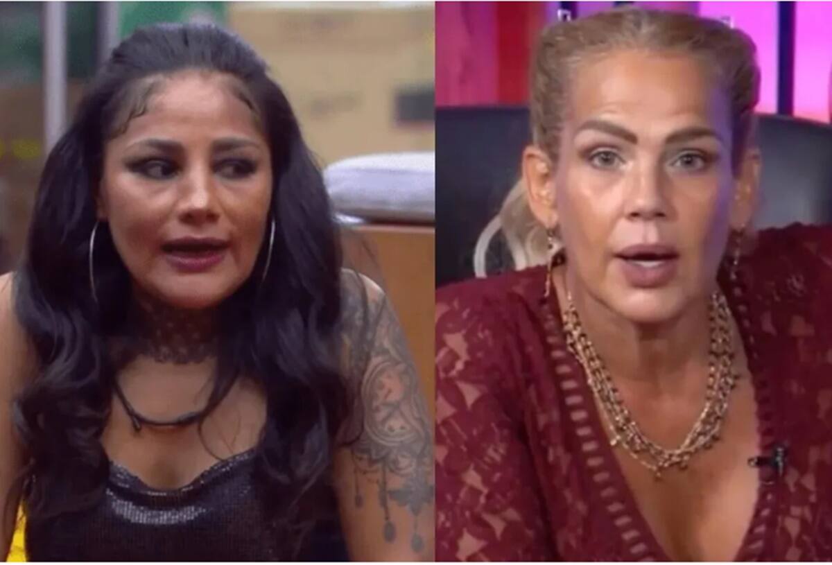 La producción del reality de Televisa está en una nueva polémica.