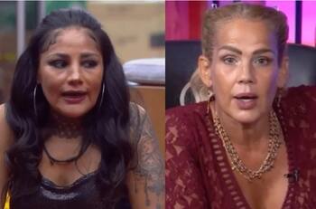 Niurka exhibe a “La Barby” Juárez por usar un apuntador en “La Casa de los Famosos México”