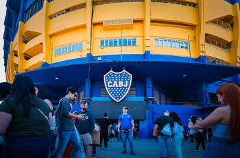 Uno dirigió en Chile: los 5 grandes candidatos para ser el nuevo DT de Gary Medel en Boca Juniors