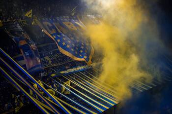 El insólito plan para que Boca Juniors juegue en dos Bomboneras al mismo tiempo y con más de 150 mil hinchas