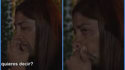 Participantes conmocionados: La Botota terminó llorando en impactante capítulo paranormal de “Tierra Brava”