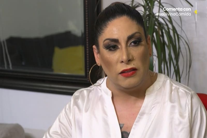 “La Botota” Fox es una transformista y comediante chilena.