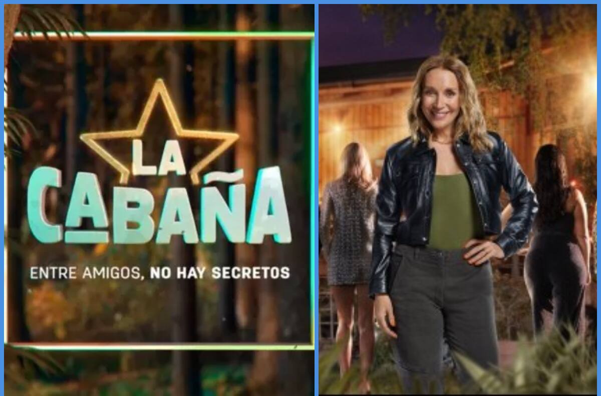 Celebran en Mega: El rating con el que “La Cabaña” destronó a “Podemos Hablar”