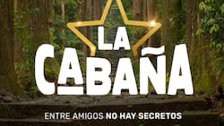 Estos son los famosos invitados de “La Cabaña” de esta semana