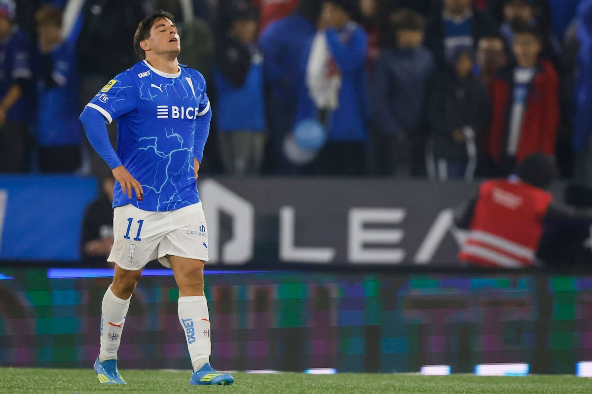 Provocó una extraña teoría. Agencia Aton