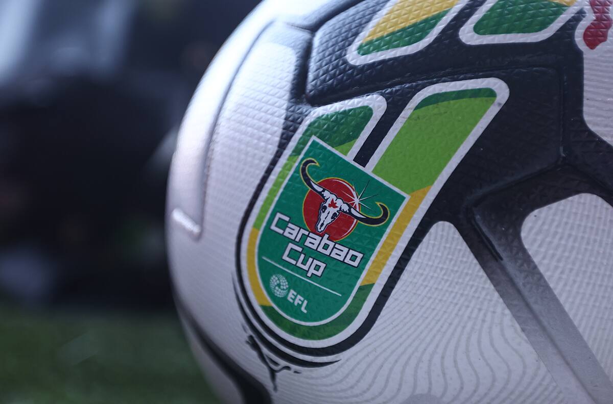 Southampton tuvo suerte: Ben Brereton ya conoció a su rival de la cuarta ronda de la Carabao Cup