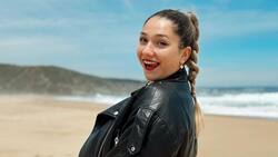 Quién es La Carlita, influencer chilena y pareja de Matt Hunter