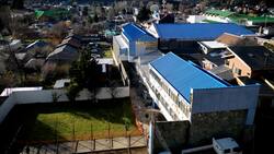 Tendrá amplios espacios y será inaugurado este año: universidad chilena abrirá esperado nuevo campus