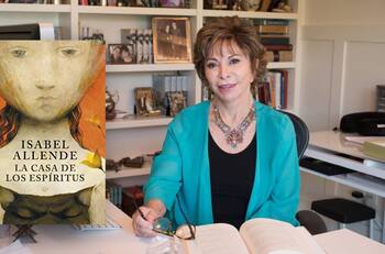 Prime Video revela detalles y al elenco de lujo de la serie basada en “La Casa de los Espíritus” de Isabel Allende