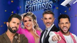 Cuándo, dónde y a qué hora ver el programa especial de “La Casa de los Famosos México”