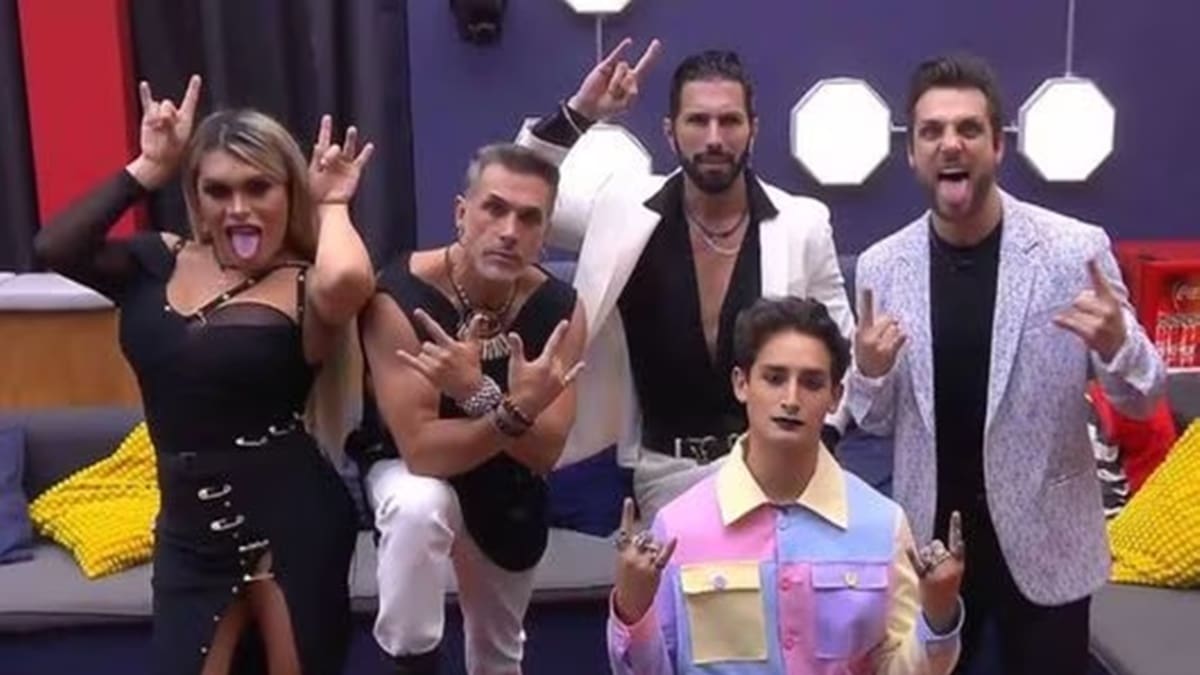 Habrá un eliminado más antes de la gran final de “La Casa de los Famosos México”