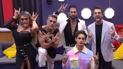 Habrá un eliminado más antes de la gran final de “La Casa de los Famosos México”