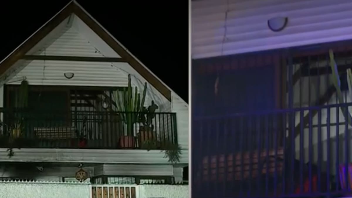 Lo que se sabe sobre el trágico incendio en que murió el hijo de la actriz Mariana Derderián