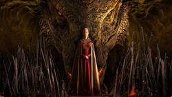 “La Casa del Dragón” es renovada para una tercera temporada antes del estreno de su segunda entrega