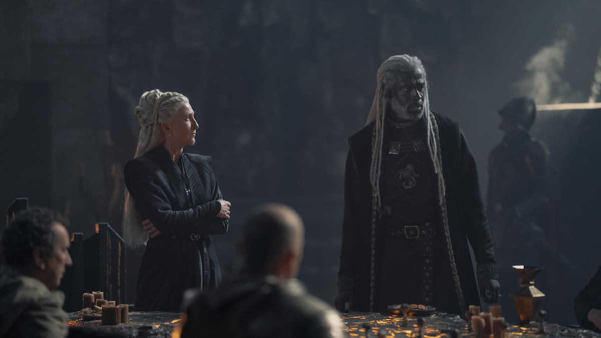 El fuego reinará: Detalles del cuarto capítulo de la segunda temporada de “La Casa del Dragón”