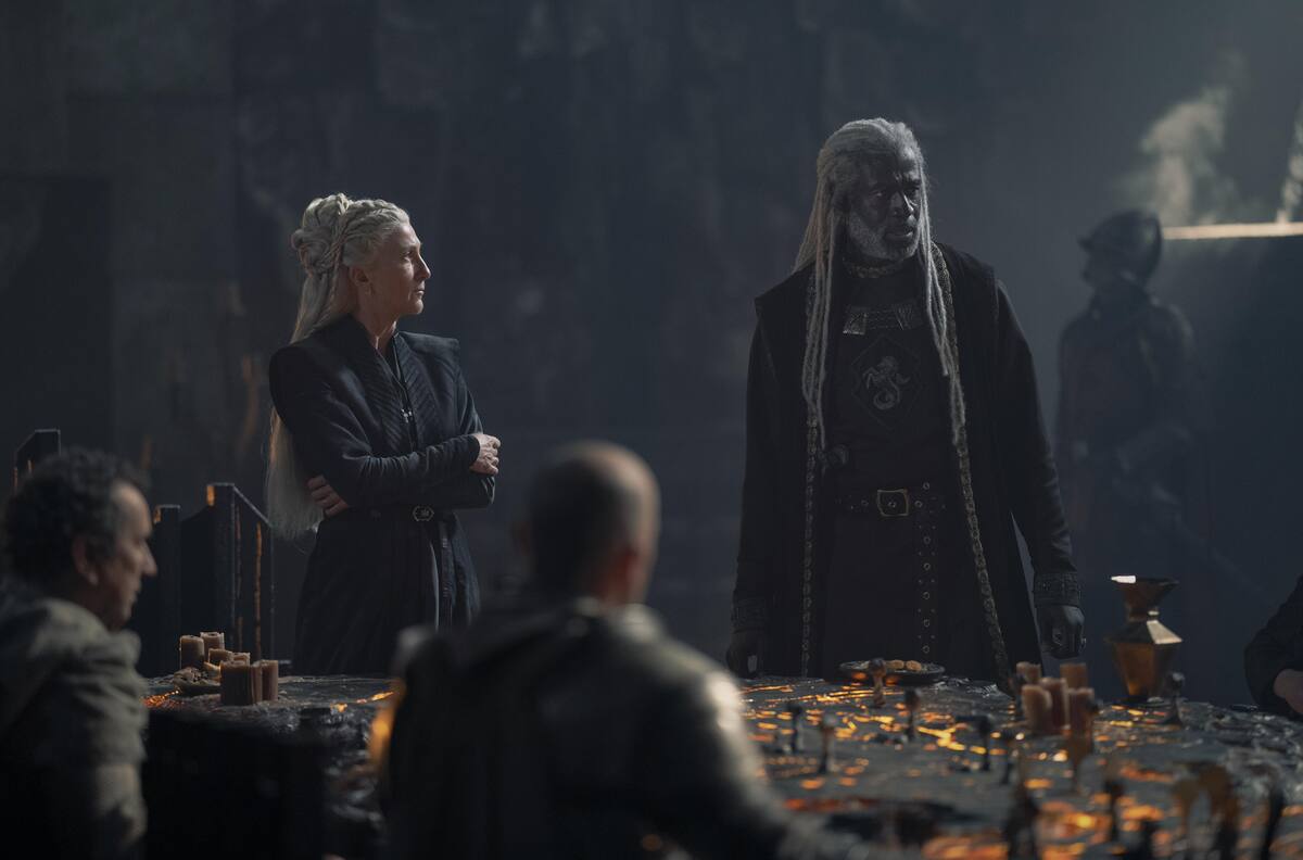 El fuego reinará: Detalles del cuarto capítulo de la segunda temporada de “La Casa del Dragón”