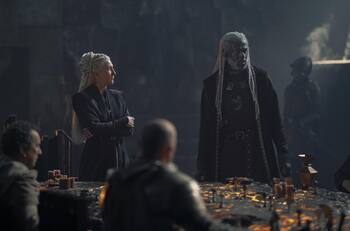 El fuego reinará: Detalles del cuarto capítulo de la segunda temporada de “La Casa del Dragón”