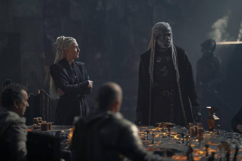 estrena el cuarto capítulo de la segunda temporada