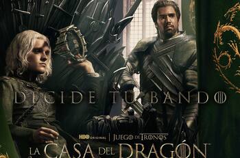 “La Casa del Dragón”: Cuándo y dónde se estrenará la segunda temporada