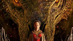 “La Casa del Dragón”: Max publicó los posters de la segunda temporada