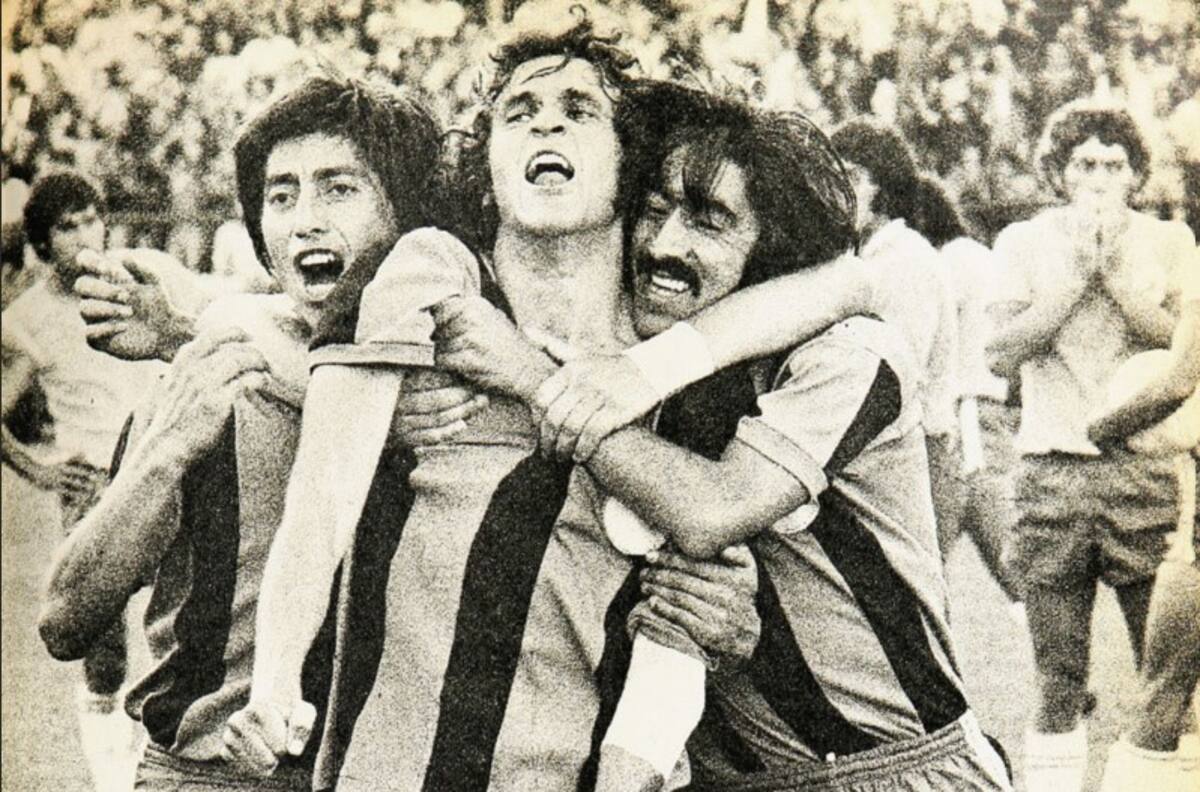 La hazaña de Huachipato, el primer campeón del sur, celebra 50 años