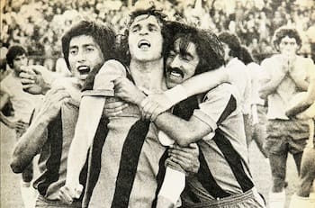 La hazaña de Huachipato, el primer campeón del sur, celebra 50 años